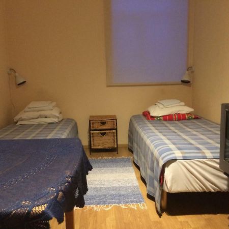 Westwind Puhkemaja Hotel Kunda Luaran gambar
