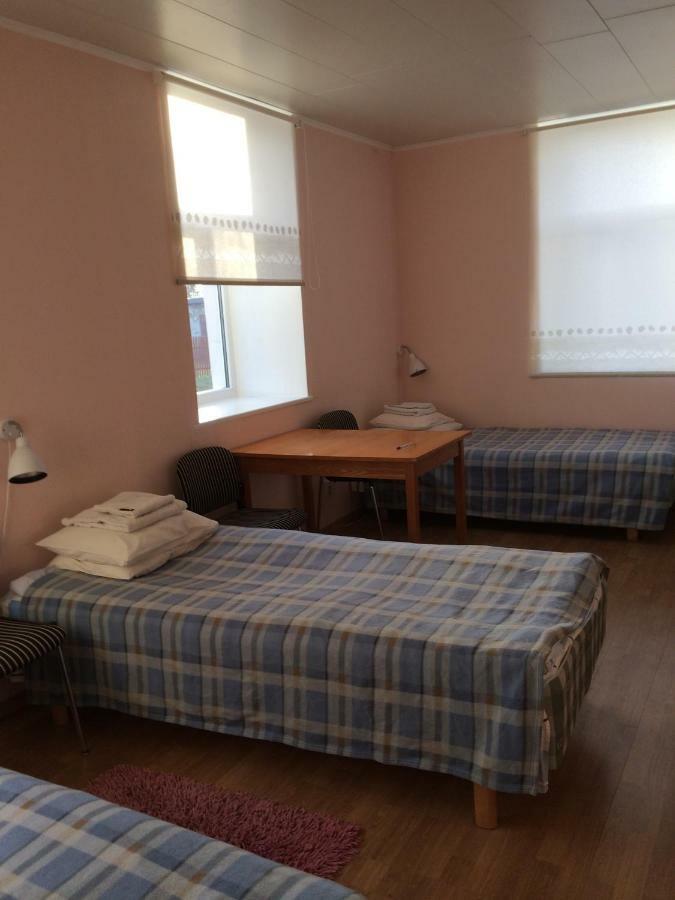 Westwind Puhkemaja Hotel Kunda Luaran gambar