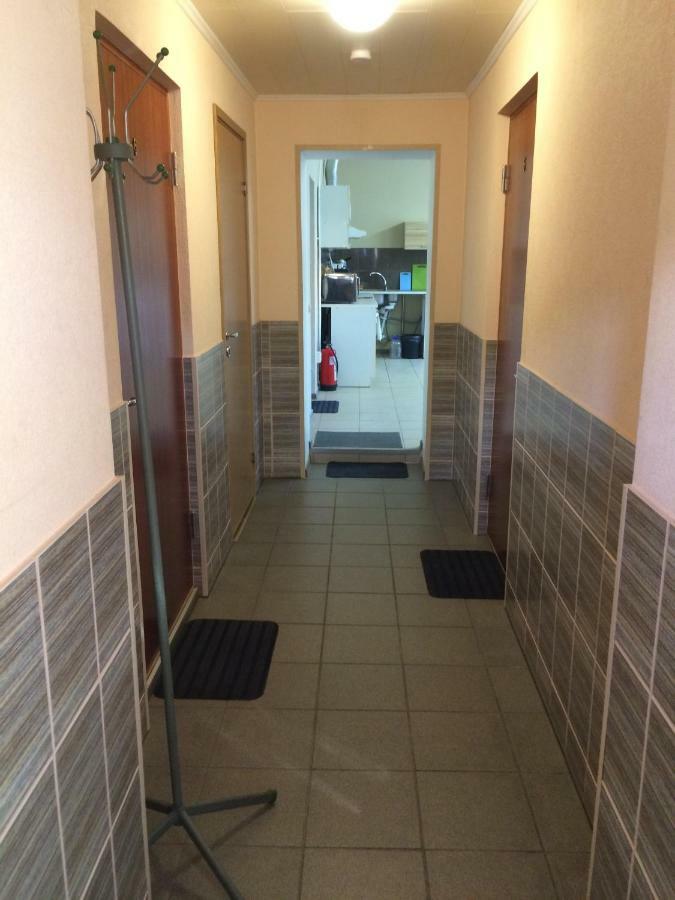 Westwind Puhkemaja Hotel Kunda Luaran gambar