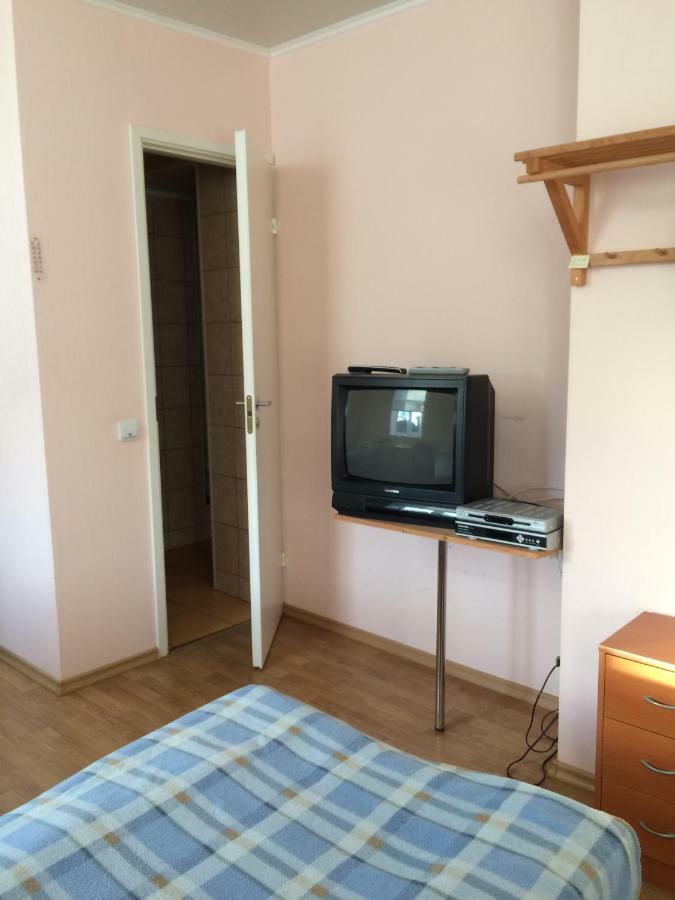 Westwind Puhkemaja Hotel Kunda Luaran gambar