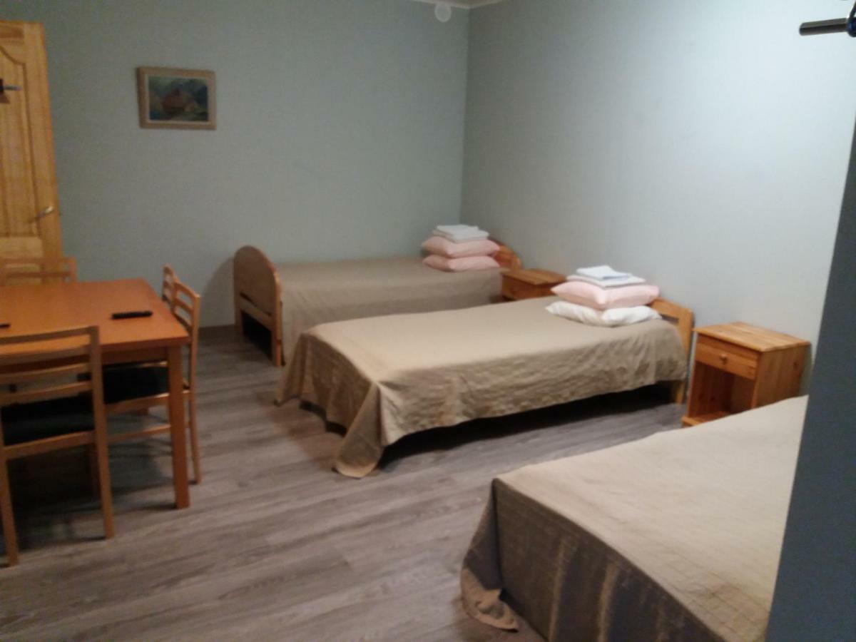 Westwind Puhkemaja Hotel Kunda Luaran gambar