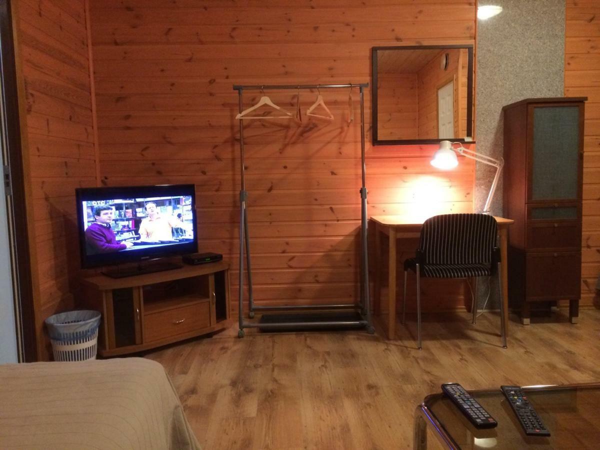 Westwind Puhkemaja Hotel Kunda Luaran gambar
