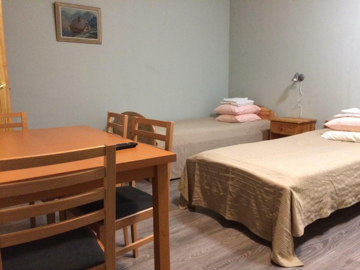 Westwind Puhkemaja Hotel Kunda Luaran gambar