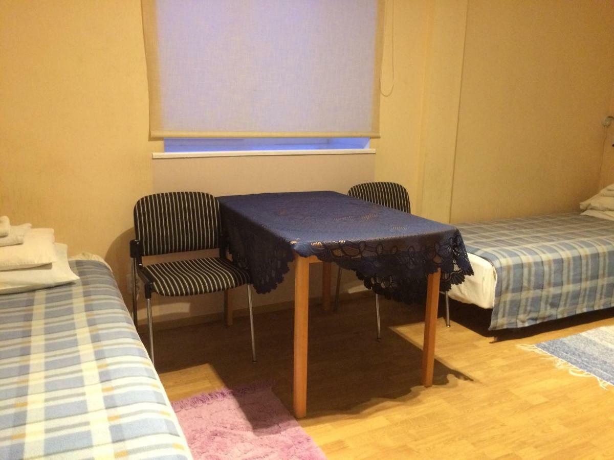 Westwind Puhkemaja Hotel Kunda Luaran gambar